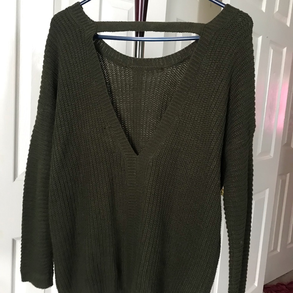 Sweater - Picture 2 of 2